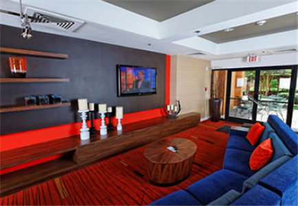 Courtyard Greenville - Renee 17