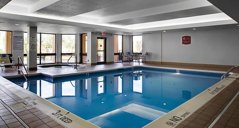 Courtyard Greenville - Renee 1