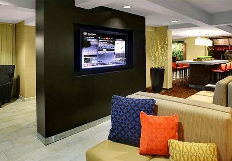 Courtyard Greenville - Renee 9