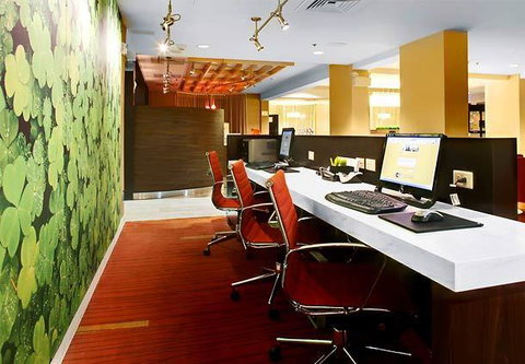 Courtyard Greenville - Renee 8