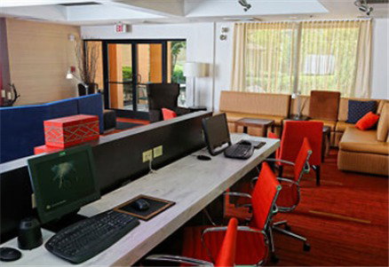 Courtyard Greenville - Renee 18