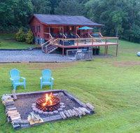 3 Bed 2 Bath Vacation home in Bryson City