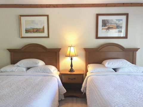 Cashiers Village Inn - Swimm 18