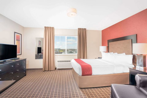 Hawthorn Suites By Wyndham Dickinson - Internet Find 42