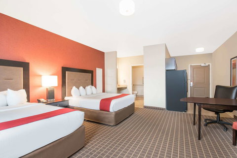 Hawthorn Suites By Wyndham Dickinson - Internet Find 40