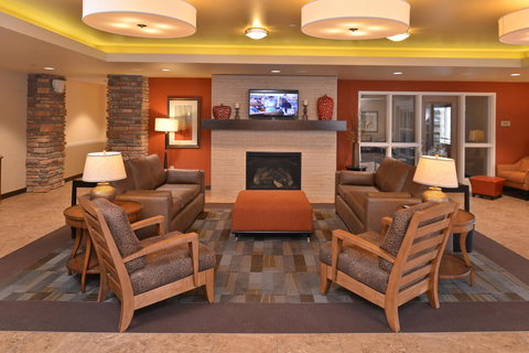 Hawthorn Suites By Wyndham Dickinson - Internet Find 5