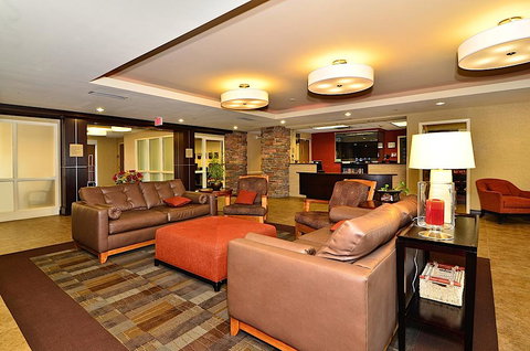 Hawthorn Suites By Wyndham Dickinson - Internet Find 20