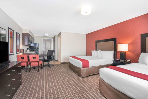 Hawthorn Suites By Wyndham Dickinson - Internet Find 39