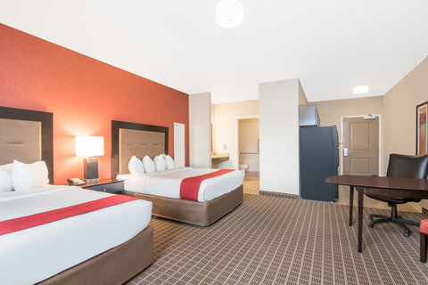 Hawthorn Suites By Wyndham Dickinson - Internet Find 15