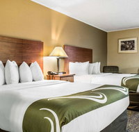 Quality Inn Austintown-Youngstown West