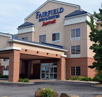 Fairfield by Marriott Youngstown/Austintown