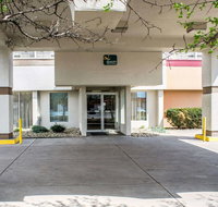 Quality Inn  Suites North