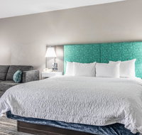 Hampton Inn Youngstown-North