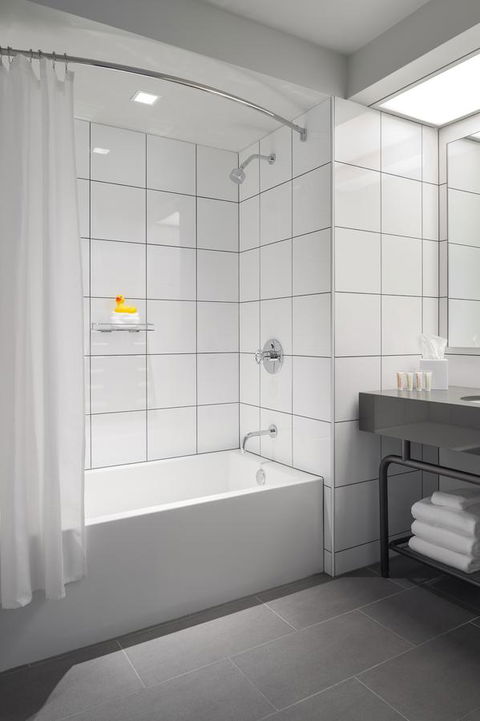 21c Museum Hotel Oklahoma City - Renee 11