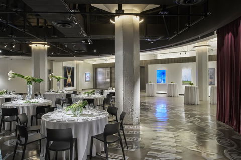 21c Museum Hotel Oklahoma City - Renee 25