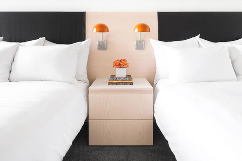 21c Museum Hotel Oklahoma City - Renee 8