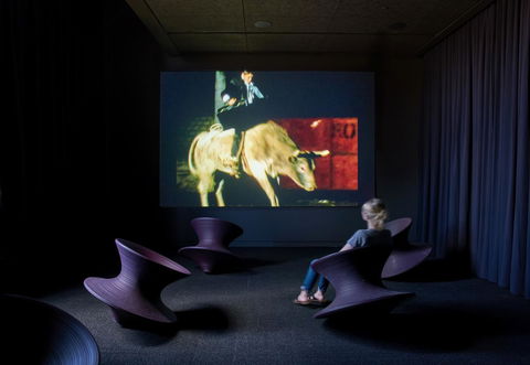 21c Museum Hotel Oklahoma City - Renee 17