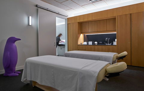 21c Museum Hotel Oklahoma City - Renee 2