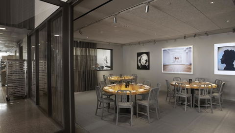 21c Museum Hotel Oklahoma City - Renee 31