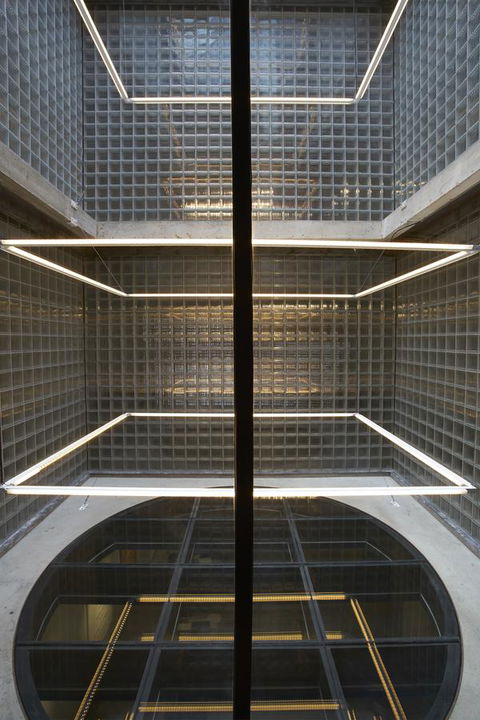 21c Museum Hotel Oklahoma City - Renee 14