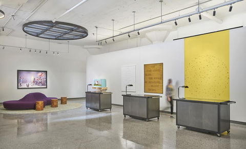 21c Museum Hotel Oklahoma City - Renee 6