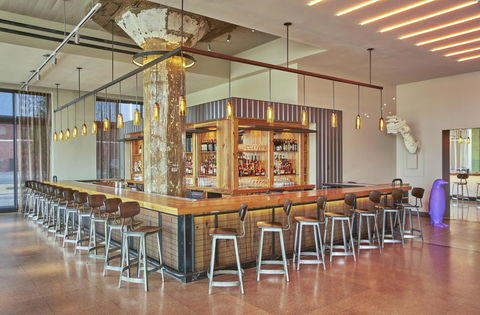 21c Museum Hotel Oklahoma City - Renee 20