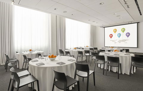 21c Museum Hotel Oklahoma City - Renee 28