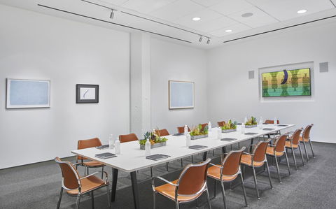 21c Museum Hotel Oklahoma City - Renee 26