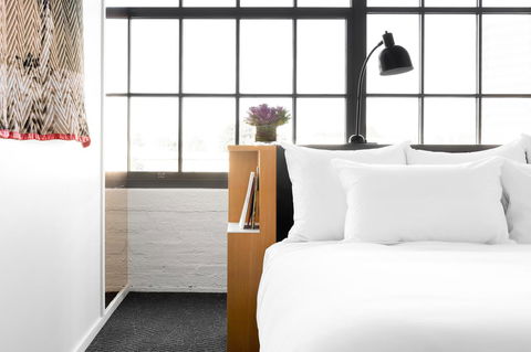 21c Museum Hotel Oklahoma City - Renee 0