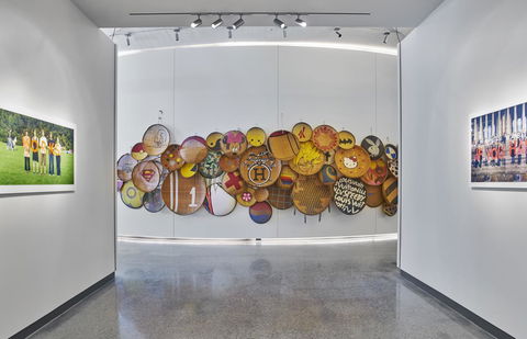 21c Museum Hotel Oklahoma City - Renee 16