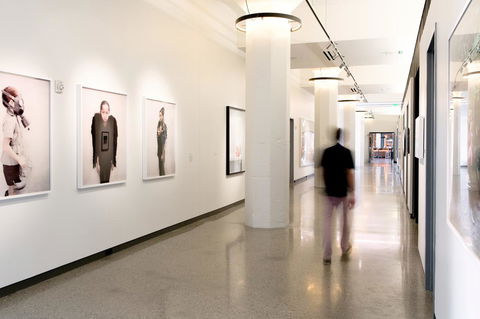 21c Museum Hotel Oklahoma City - Renee 5