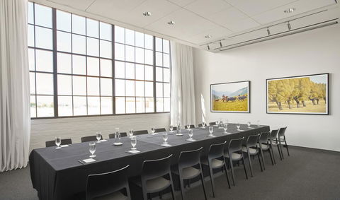 21c Museum Hotel Oklahoma City - Renee 27