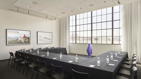 21c Museum Hotel Oklahoma City - Renee 29
