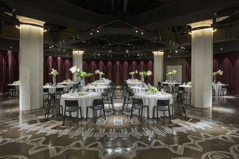 21c Museum Hotel Oklahoma City - Renee 30