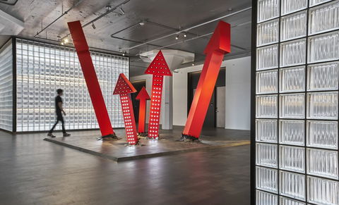 21c Museum Hotel Oklahoma City - Renee 15