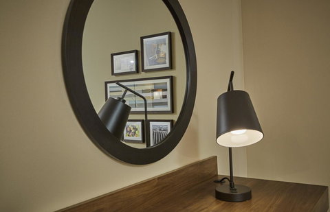 Hampton Inn & Suites Roseburg - Renee 27