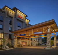 Hampton Inn  Suites Roseburg