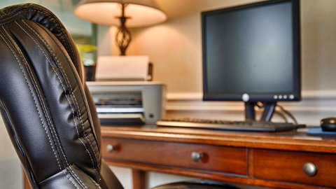 Best Western Inn At Face Rock - Renee 39