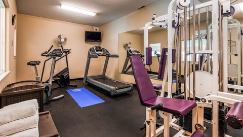 Best Western Inn At Face Rock - Renee 13