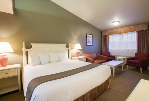 Best Western Inn At Face Rock - Renee 26