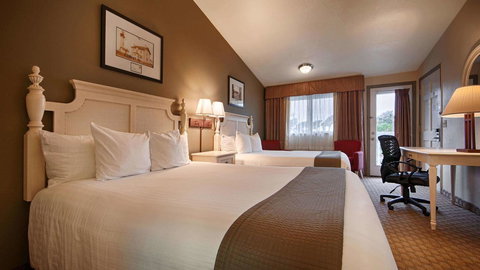 Best Western Inn At Face Rock - Renee 35