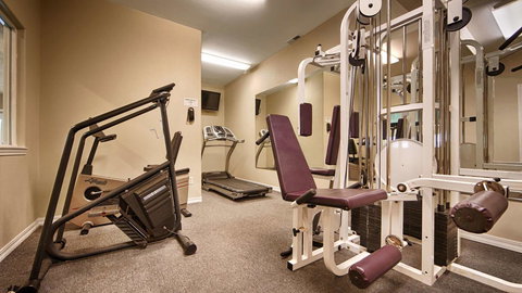 Best Western Inn At Face Rock - Renee 37