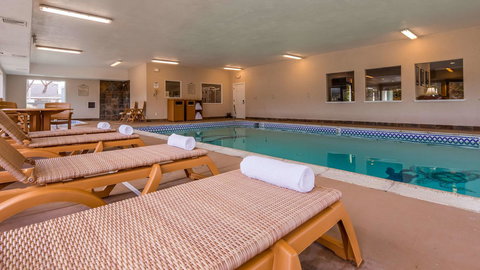 Best Western Inn At Face Rock - Renee 18