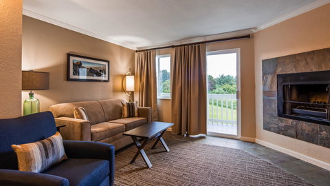 Best Western Inn At Face Rock - Renee 9