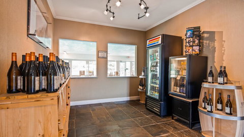 Best Western Inn At Face Rock - Renee 6