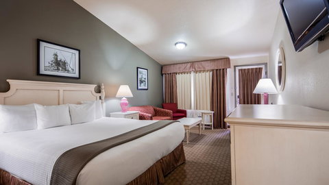 Best Western Inn At Face Rock - Renee 10