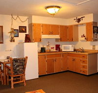 The Woodsman Country Lodge