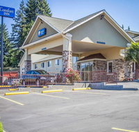 Comfort Inn Roseburg