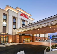 Hampton Inn Suites Grants Pass