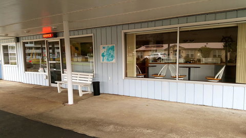 Winchester Bay Inn - Internet Find 11